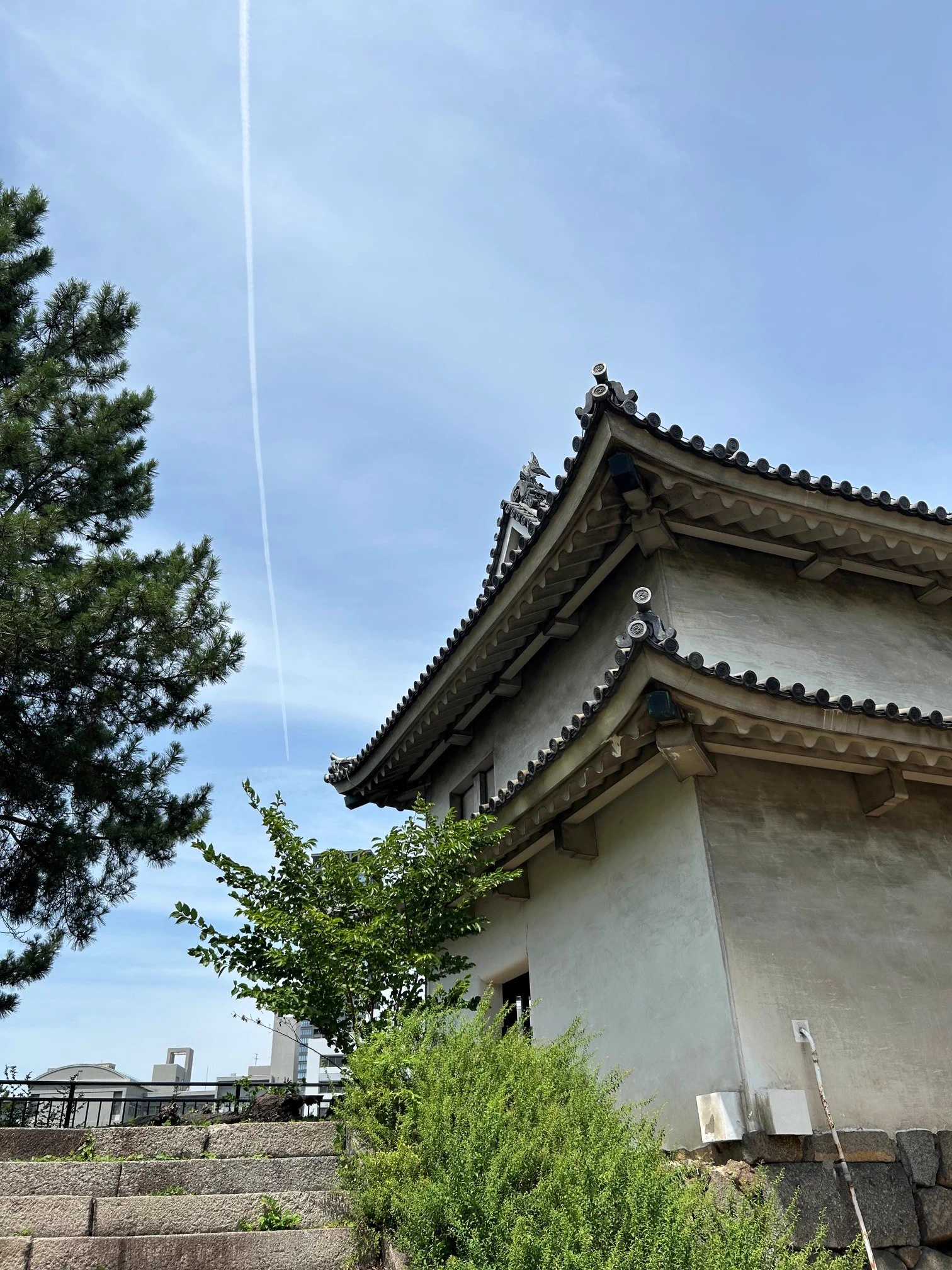 大阪城天守閣 on X: 