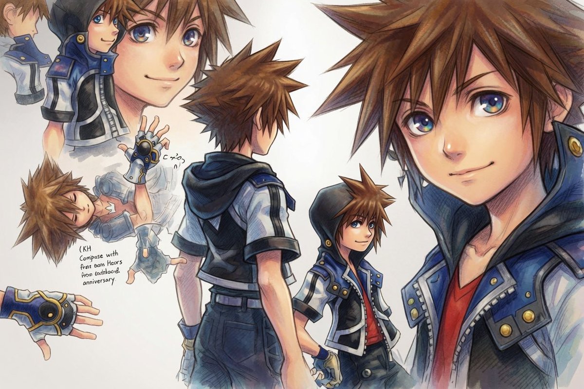 sora