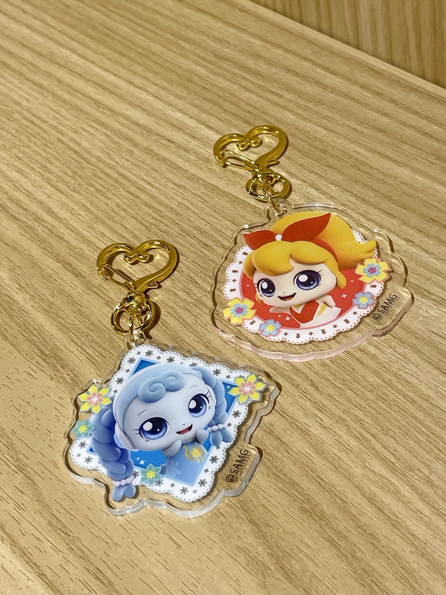 surumepin's tweet photo. 🗼東京タワーティニピンコラボ💖

アクキーの残りがハチュピンだけに🥹
けどトレーディングアクキーで推しの
ワワピン＆チアピン出て歓喜！✨

カフェ注文特典も推しのポシルピンと
シャシャピンで店員さんに感謝🤩

グッズ購入特典の缶バッチランダムだけど
隙間から見えるから自引きできそう🤔 https://t.co/7Yqx0jFuHk
