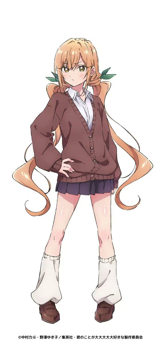 Reigningpuncake's tweet photo. @ZZZDailyClaret I thought shed look like her but with the unique hair https://t.co/cjWZncLzFK