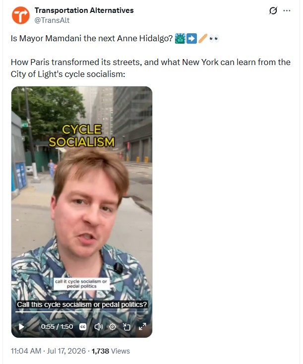 DriveBikeWalk tweet media