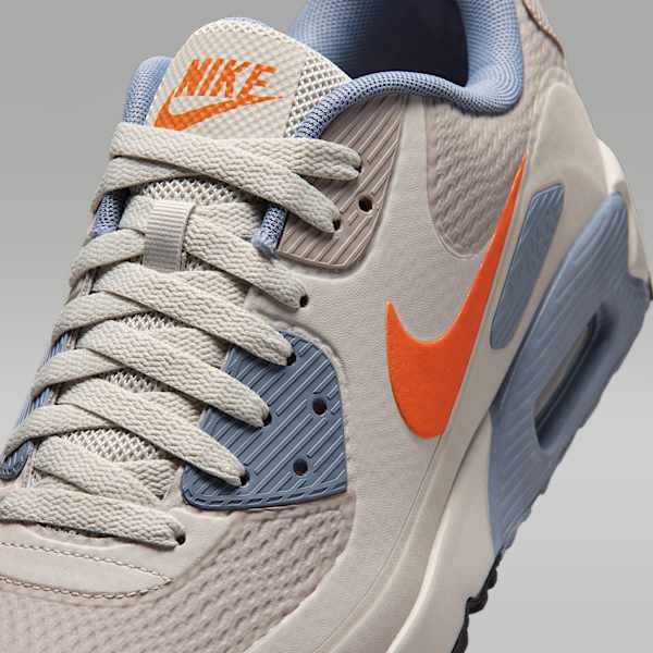 _1STLook's tweet photo. Air Max 90 Golf

Nike Official Images https://t.co/2Db4Z9SmKf