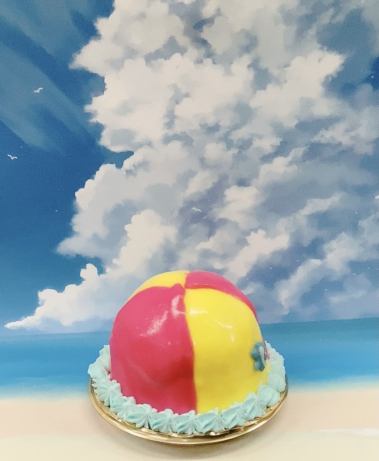 POPO723092's tweet photo. 映画ライフセーバー！公開記念ショートケーキ
『#ライフセーバー』販売延長決定🎉

1ヶ月限定販売を予定しておりましたが、人気とご好評をいただけた事、まだまだお応え出来ていない部分もあり、この度販売を延長させていただきます🌊🏖️

お楽しみいただけますように✨
#福井県
#ぽっぽフジワラ https://t.co/NwmPZ8OAdb