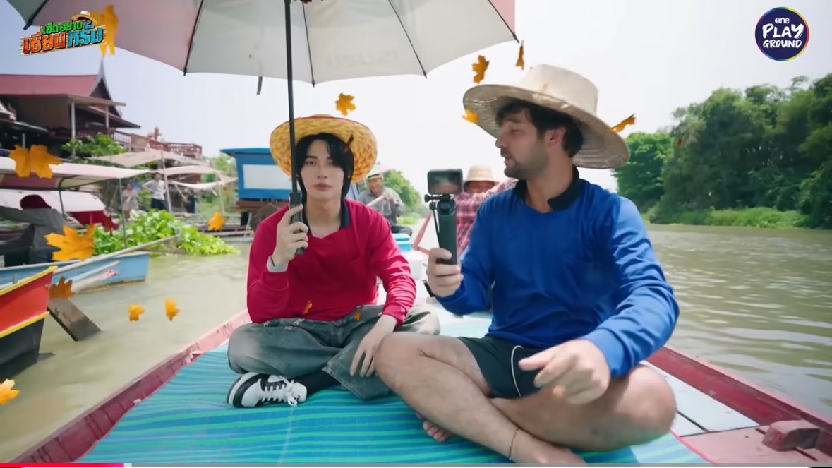 gcfskies's tweet photo. kayaknya skynani beneran kesini deh... ini ya yang dimaksud acara besar?? acara besarnya skywong = mancing WKWKWKWK GA SABAR DEH 😭😭 https://t.co/9ai7WWsOjZ