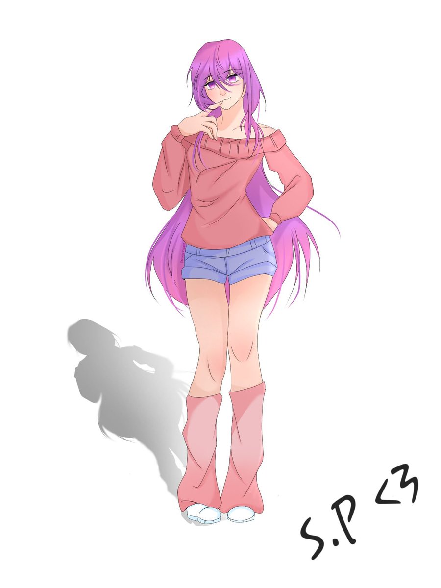 puppetwastaken's tweet photo. Started to draw again!
Art for @Selah_Sketches https://t.co/o7pepzu2hM