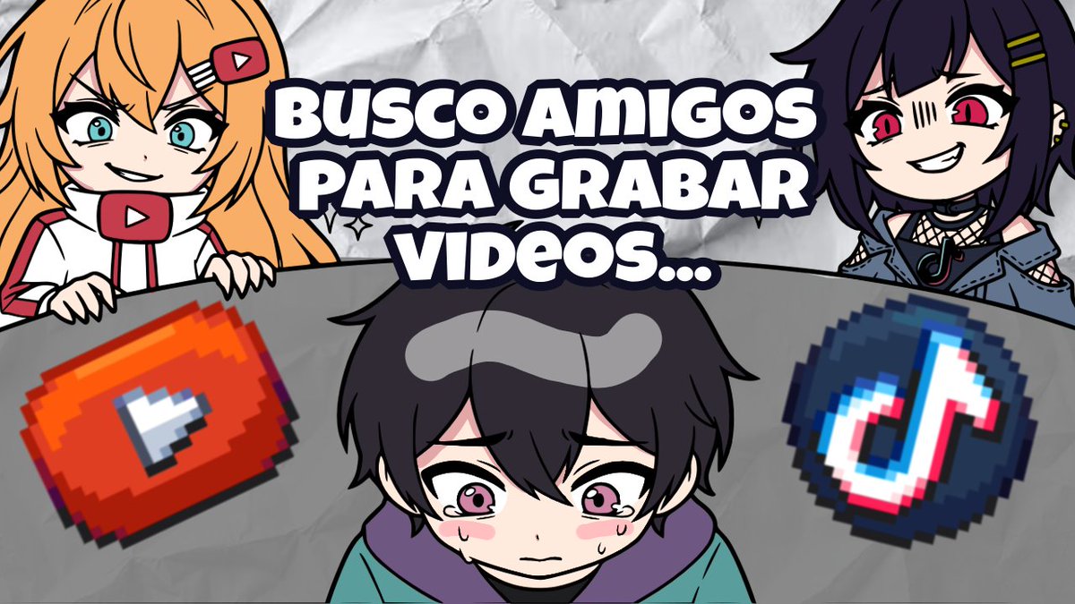 NohiroVT's tweet photo. Hola, yo soy Nohiro, Vtuber independiente. 
Y quiero tomarlo más en serio, busco personas no solo para colaborar en streams
sí no también  para grabar videos, shorts, tiktoks, CONTENIDO

Requisitos:
-Ser mayor de edad
Comenta o manda Dm
Apoyame con un RT y un💜

#vtuber #youtuber https://t.co/D4NcNEWRK2