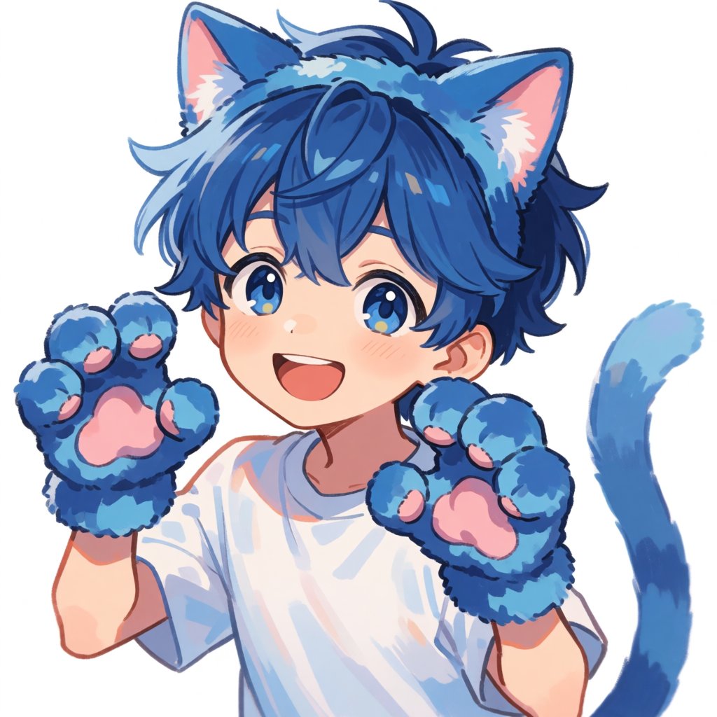 noko_lora モデルとかLoRAとか全然ないのでもうちょっと流行らないとっ