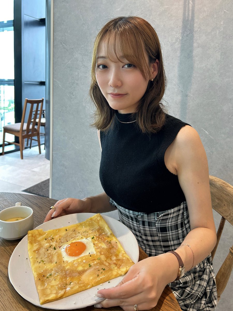 Yuigon_0's tweet photo. ご機嫌ランチ🍽

 #日常垢 https://t.co/uhjkp1f3XB