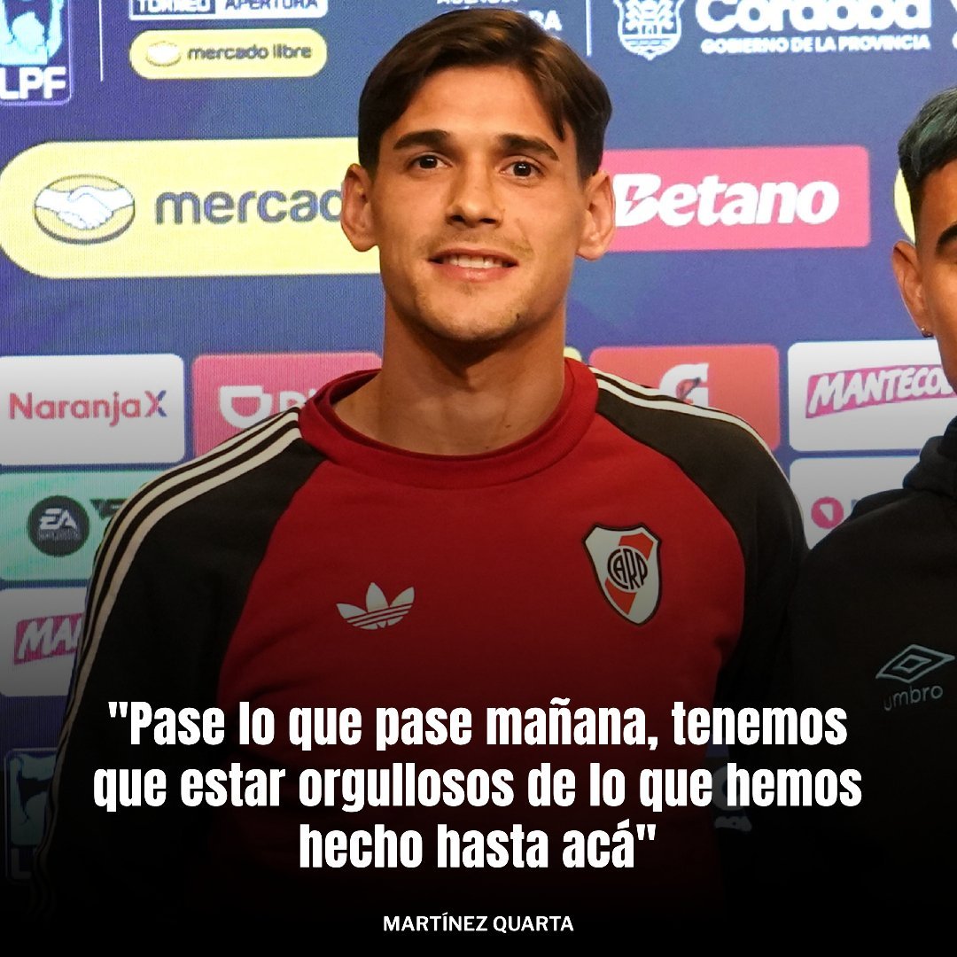 JuanCGG92's tweet photo. A este imbecil de mierda tenían que haberle pegado una patada el orto desde el momento que declaró esto. Pero nos convirtieron en un Club donde se avala y aplaude la mediocridad. https://t.co/i8EJTcwkK6