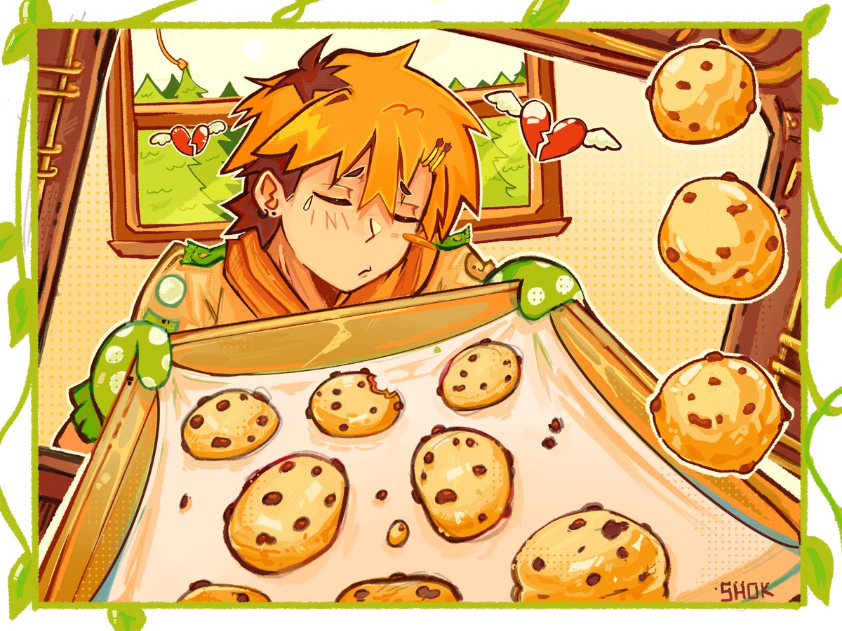 ShokInShock's tweet photo. #campbuddy https://t.co/xwfqevYsLS