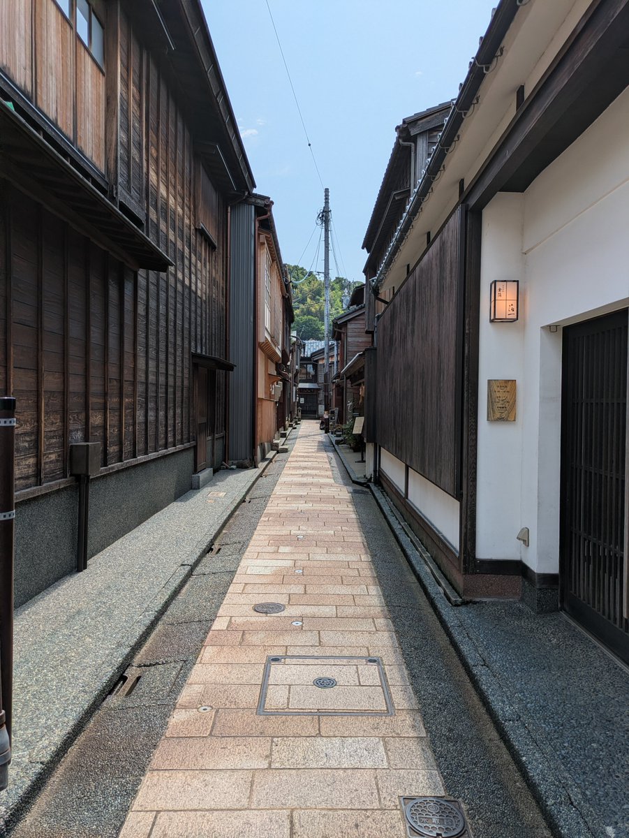 IbaraW's tweet photo. 白玉麩うまうま https://t.co/SF0j9ZcYFJ