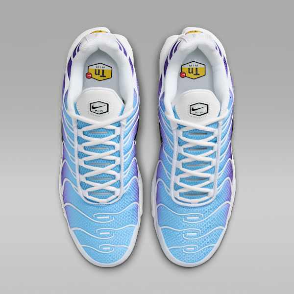_1STLook's tweet photo. Air Max Plus

Nike Official Images https://t.co/ZNDVFWfmn8