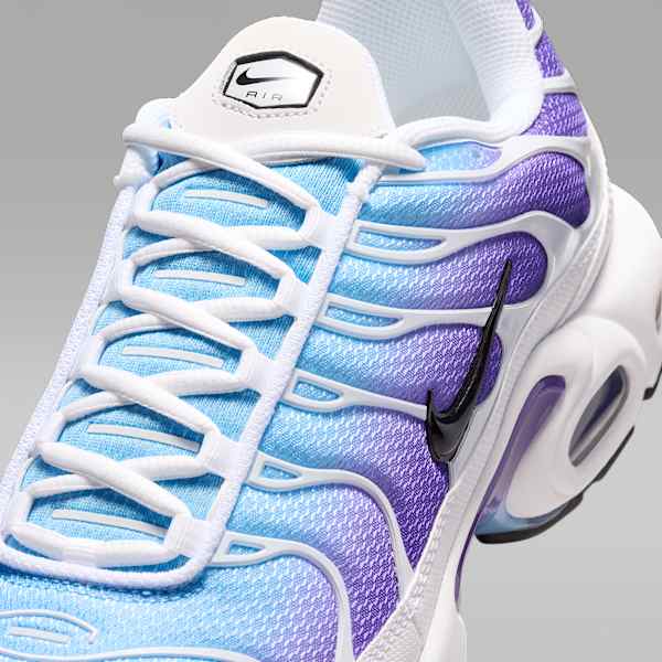 _1STLook's tweet photo. Air Max Plus

Nike Official Images https://t.co/ZNDVFWfmn8