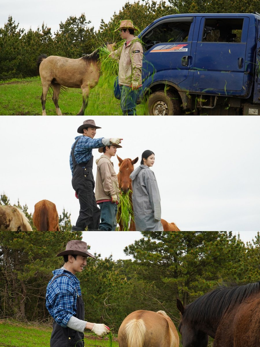 itsoovee's tweet photo. GBRB : Farm Operation Go Go Farm Ep 5 Ratings Nielsen (Nationwide & Seoul)
 
Ep 1 - 3.0% & 3.5% 
Ep 2 - 2.9% & 3.2%
Ep 3 - 2.4% & 2.6%
Ep 4 - 2.2% & 2.4%
Ep 5 - 2.7%(+0.5) & 3.2%(+0.8) 🔥

🐎 Nationwide : 745k
🐎 Seoul : 428k

The show continues to hold the No. 1 spot among all TV cable programs in Friday 😍

#콩콩팜팜 #GRBBFarmOperationGoGoFarm