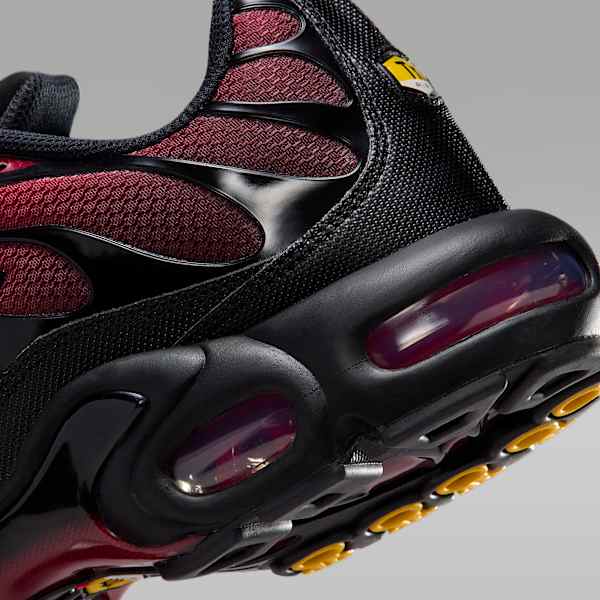 _1STLook's tweet photo. Air Max Plus

Nike Official Images https://t.co/H8ul1WZVtS