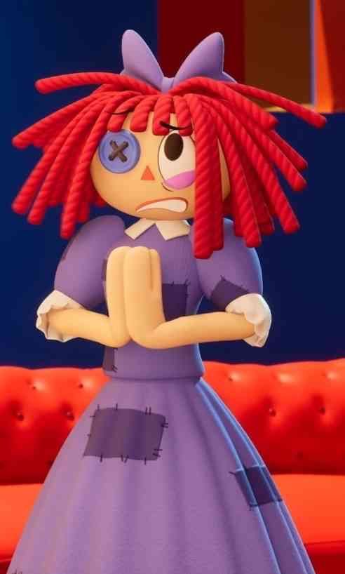 ♥︎ 🏳️⚧️Enby Lesbian Ragatha🏳️🌈♥︎ tweet media