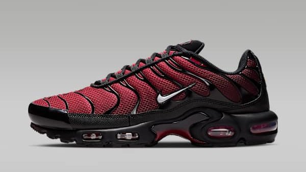 _1STLook's tweet photo. Air Max Plus

Nike Official Images https://t.co/H8ul1WZVtS