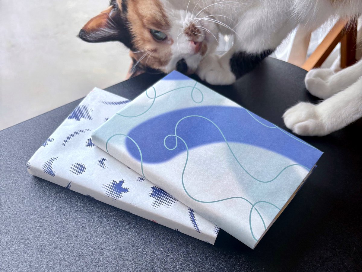 manamichida's tweet photo. うちの猫を見てくれてありがとう！
スリム三毛からインスピレーションを受けたグッズを作ってるよ
覗いてみてね
https://t.co/FLLYTlyIR9 https://t.co/uEW90V2udH