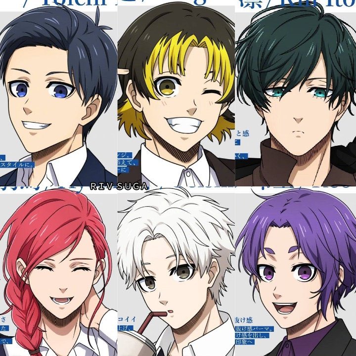 berrynagi's tweet photo. at least some of the results were worth it 😭 https://t.co/yFOhDvr0UJ