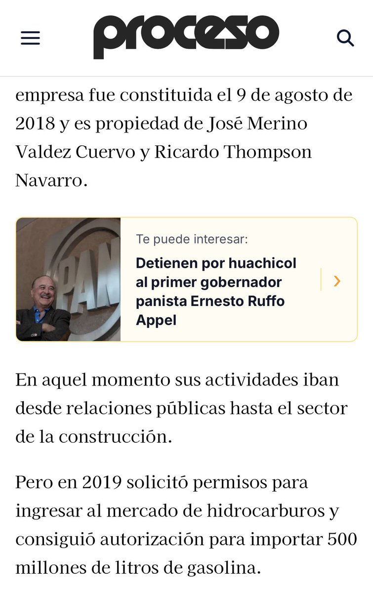 Vicente_Galvez's tweet photo. Ahora sí coincido con Viridiana. Le faltó agregar que el crecimiento exponencial del huachicol fiscal comenzó en 2019 y que este no podría realizarse sin la complicidad de autoridades de todos los niveles, incluída la Marina, como demuestra el caso de los sobrinos del Almirante Rafael Ojeda… 👇