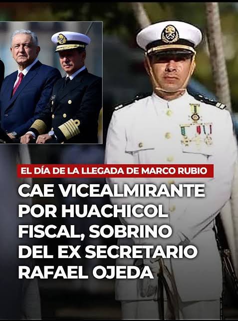 Vicente_Galvez's tweet photo. Ahora sí coincido con Viridiana. Le faltó agregar que el crecimiento exponencial del huachicol fiscal comenzó en 2019 y que este no podría realizarse sin la complicidad de autoridades de todos los niveles, incluída la Marina, como demuestra el caso de los sobrinos del Almirante Rafael Ojeda… 👇