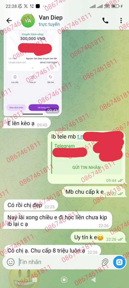 mbbg8003's tweet photo. Done kèo hỗ trợ sinh viên lái máy bay thành công nhận chu cấp 8tr
👉Ib tele https://t.co/IxTZOIynfB ứng tuyển ngay https://t.co/um1LDaSS2D