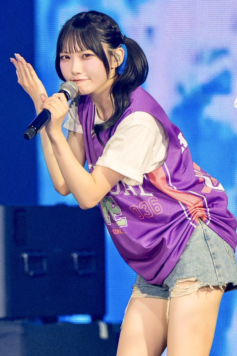 smilemaker3_3's tweet photo. 2026.7.17 横浜アリーナ
本田珠由記ちゃん（@honda_miyuki_ ）

みるてんちゃんの色々な表情が
す、す、すっきぃ〜❣️🐹❣️🐹

#本田珠由記  #ノイミー_カメコ
#ノイミーアリーナツアー2026 https://t.co/Af3DTYrZmx