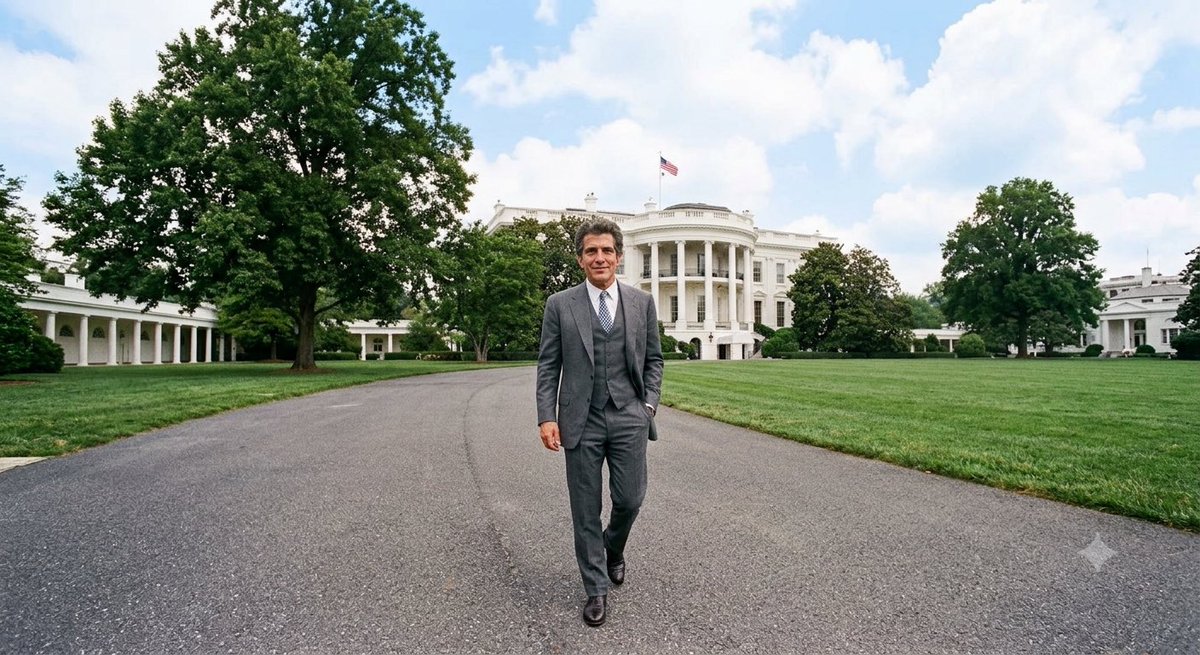JohnfKennedyJR tweet media
