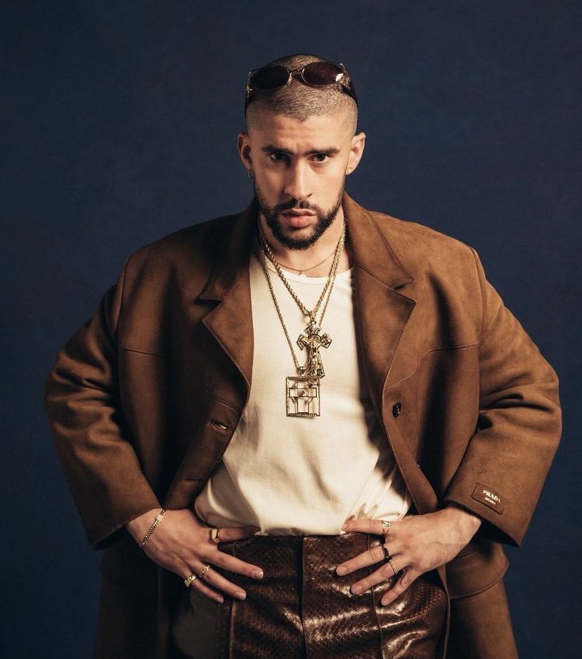 Access Bad Bunny tweet media