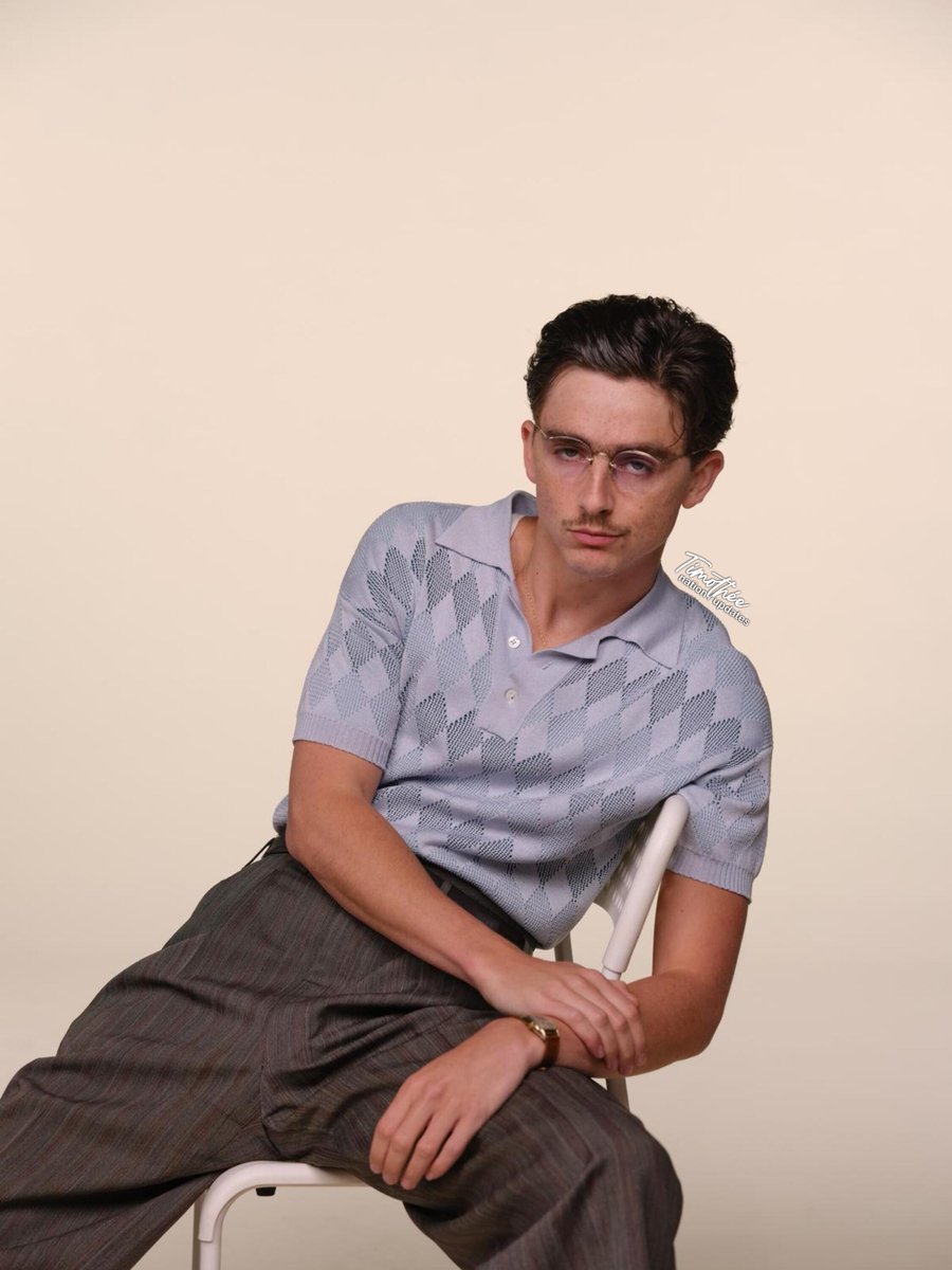timothée chalamet nation tweet media