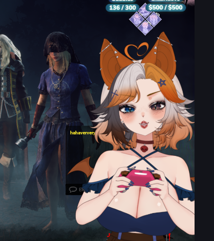 🐰Noxis🌙Horror Streamer tweet media