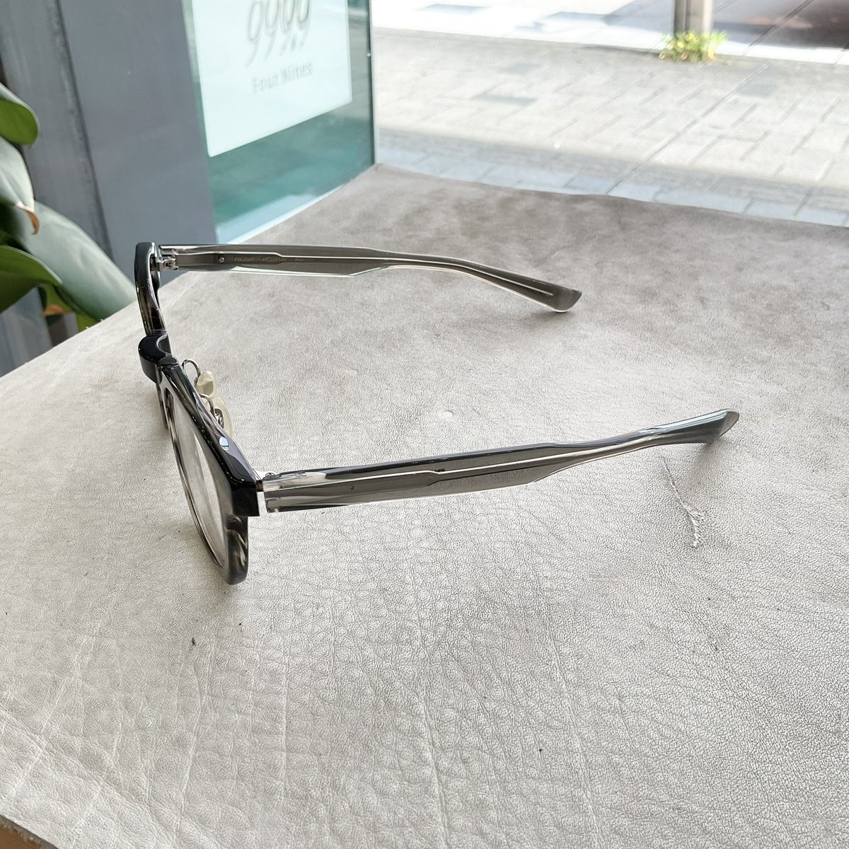 glassinduction's tweet photo. 【999,9フレーム紹介】

FN-2047
¥40,700-(税込)

───────────────
フォーナインズのことなら！

#グラスインデクション
大分県大分市府内町1丁目2-15
トキハ会館 1階

097-534-0512
10:00〜18:30
店休日：トキハに準じます
─────────────── https://t.co/dkH1YuI8u2