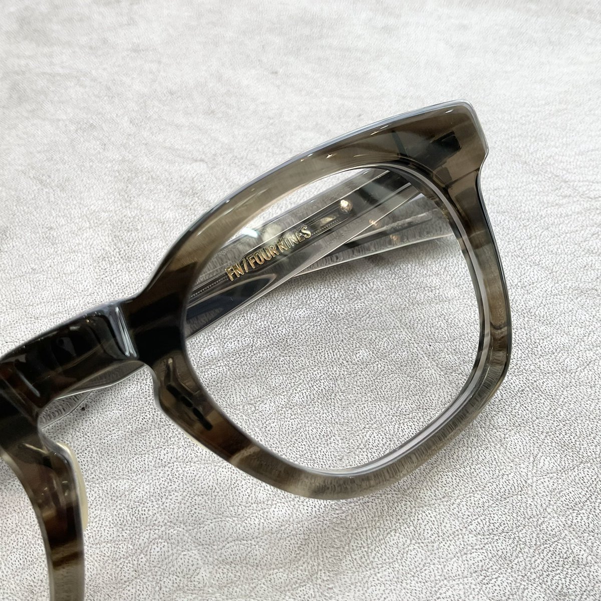 glassinduction's tweet photo. 【999,9フレーム紹介】

FN-2047
¥40,700-(税込)

───────────────
フォーナインズのことなら！

#グラスインデクション
大分県大分市府内町1丁目2-15
トキハ会館 1階

097-534-0512
10:00〜18:30
店休日：トキハに準じます
─────────────── https://t.co/dkH1YuI8u2