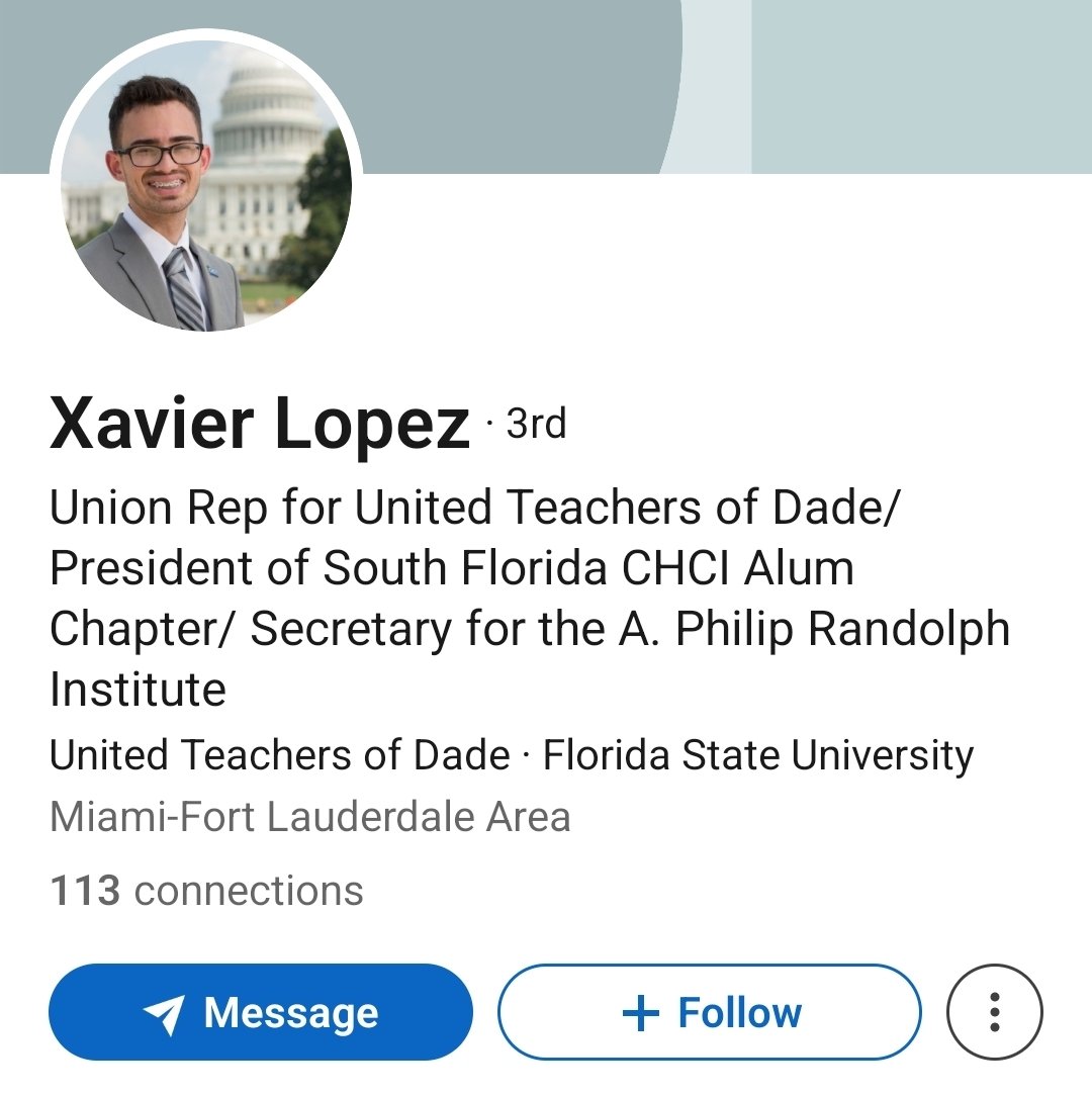 DeAngelisCorey's tweet photo. BREAKING: A Florida teachers union representative was arrested in a child sex trafficking sting.

Police say he – and two other men – paid hundreds of dollars to have sex with underage girls.

He was fired after the arrest. https://t.co/8dDmGp1bcB