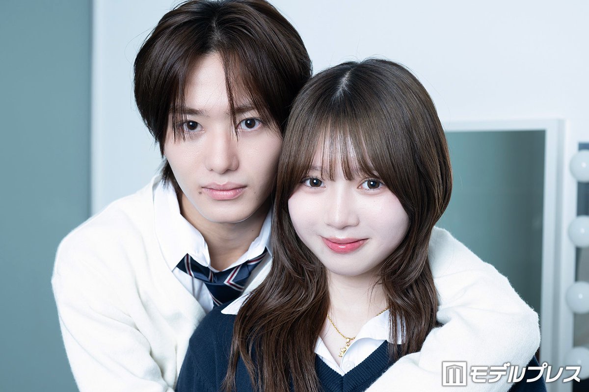 modelpress's tweet photo. 「今日好き」“かいとあ”田代魁音＆金沢十亜
交際4ヶ月で破局報告

「価値観のずれやすれ違いが起き」
https://t.co/EbGeybCPmc

5月4日に最終回を迎えた「クライストチャーチ編」にてカップル成立していた2人。「何度も話し合いを重ねる中で価値観の違いやそれぞれの将来について考えた結果、お互いにとってより良い選択を考え、それぞれの道を歩んでいくことを決めました」と伝えている。