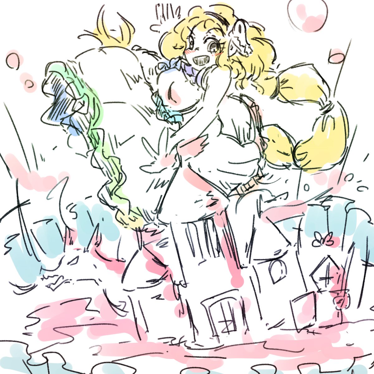 ひょうすべ tweet media