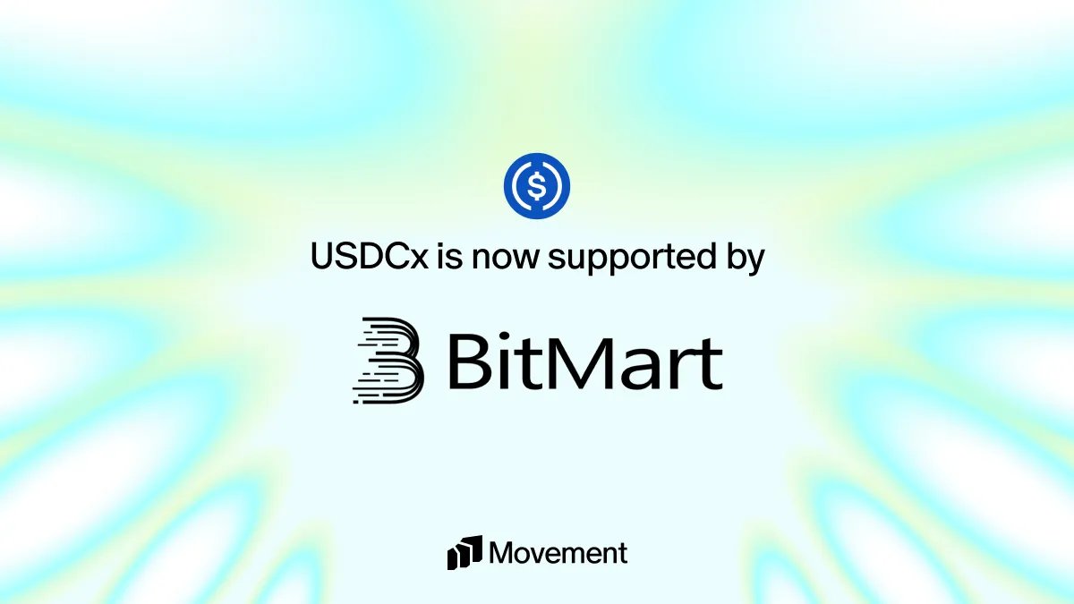 Movement tweet media