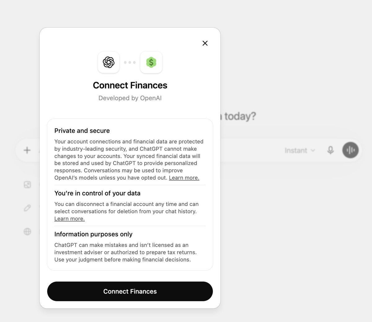 sidc_ai's tweet photo. I guess this gives @OpenAI the best idea of the "willingness to pay" of a customer for when they show the ads ? ;-) https://t.co/LhES0PQfkh
