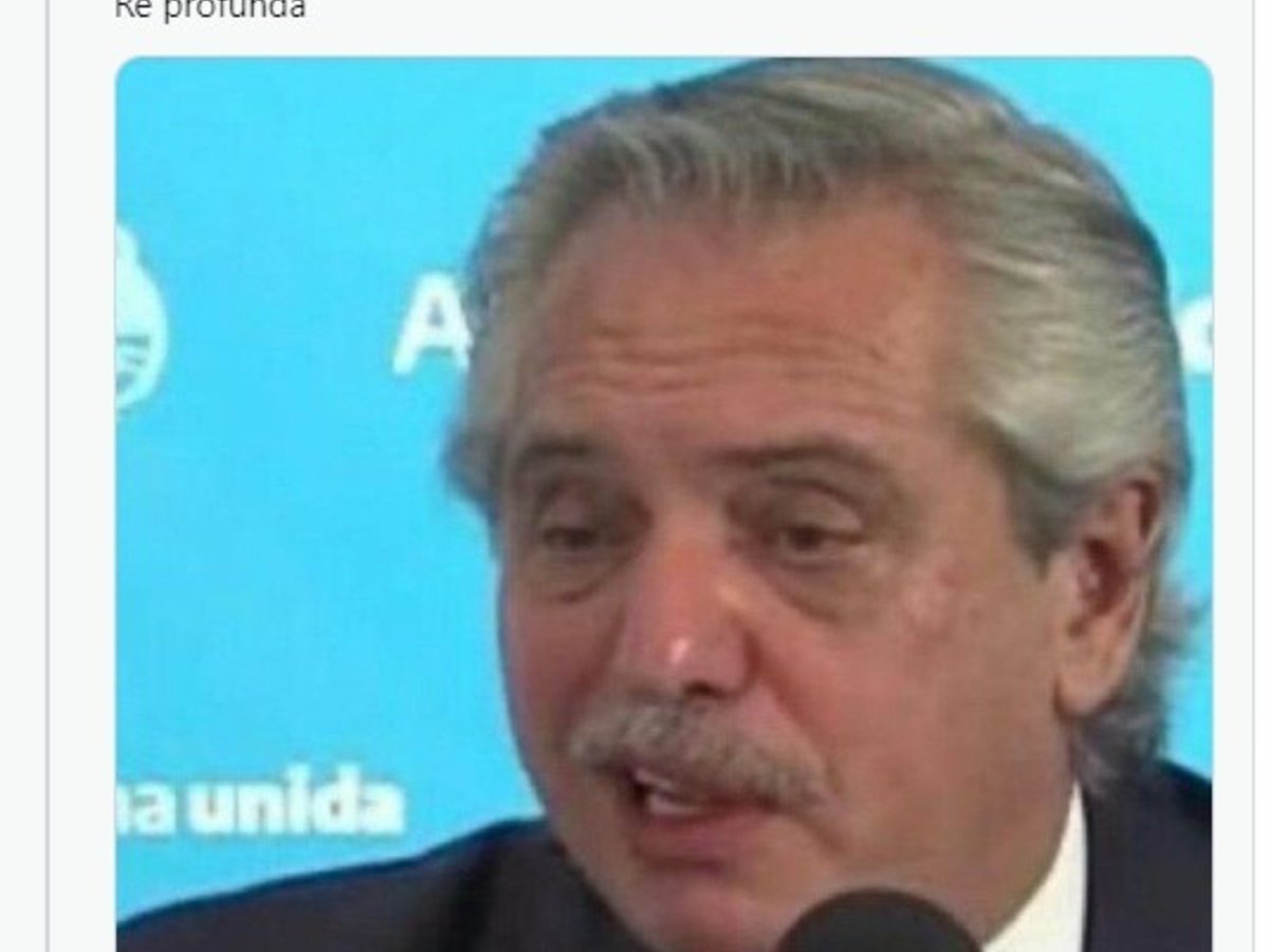 Andy ⊙⊝⊜ 🇦🇷 tweet media