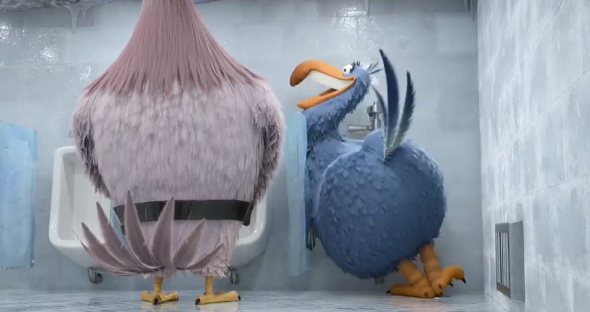 Big Orange Chicken tweet media