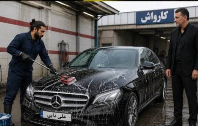 Naughtyk1dgarsh's tweet photo. بیرو یادت نره
دایی سرورته. https://t.co/1UXioq5ngG