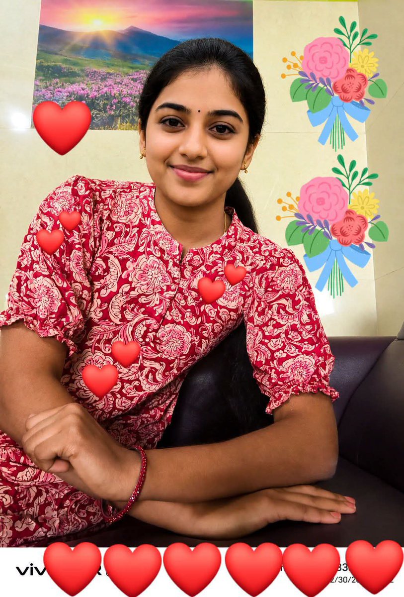 Thenmozi_Cutie's tweet photo. சிரிச்சா போச்சு 🤩😁
Life அழகா மாறிடும் 🥰💖
🌸 Smile pannunga... life azhaga maaridum😆😁😄
#GoodMorningAll
#SmileyofCharlotte https://t.co/yNi9NCfdc8