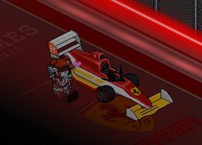 Benfeitora_'s tweet photo. Atividade: CIRCUITO DA MODA
Nick: Benfeitora  #FerrariXHermes
@ferrarihblet / @hermeshbt 🥵 https://t.co/MbxeT8iq00
