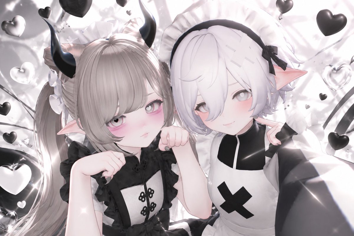 0528__yuki's tweet photo. けーちゃんと並べたるために作ったまである子が結構上手くいって嬉しい https://t.co/AyG0vzGs6O