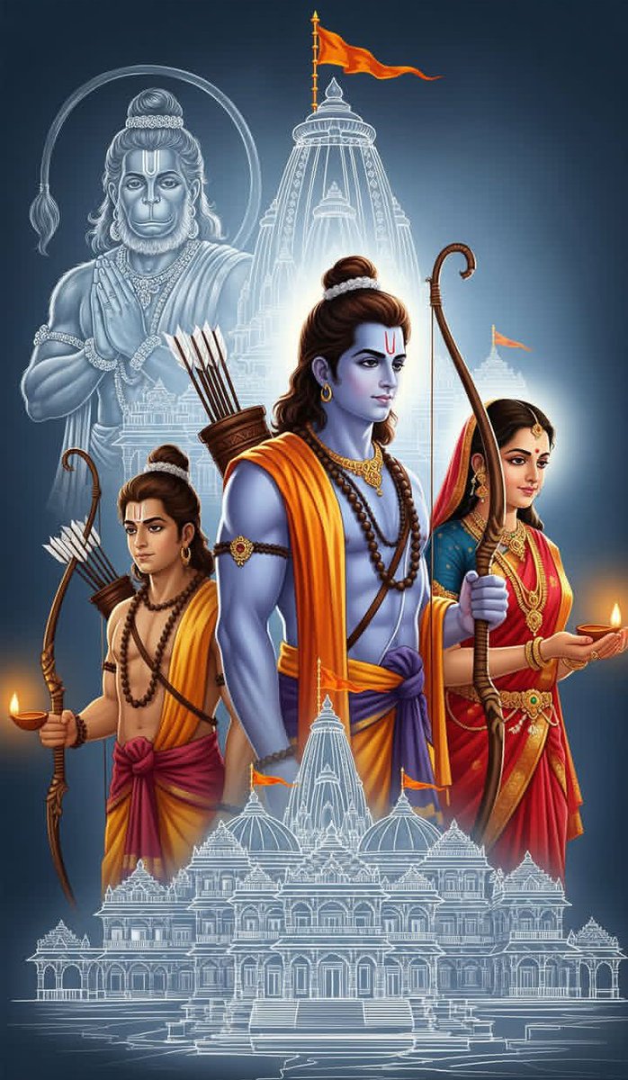 KrishnaGlory's tweet photo. Can you reply "Jai Shree Ram"? 🙏♥️ https://t.co/TgCm83qdru