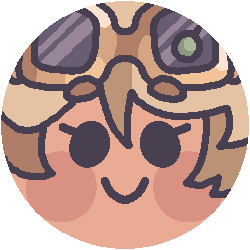 IchigoPorky's tweet photo. cute goofy icon for TrulyNovi on #vgen !!!
i missed doing these kind of pfps!!! YIPIIII
this character had such a beautiful color pallette!!! 🎨✨ https://t.co/GhCvRO8C8D