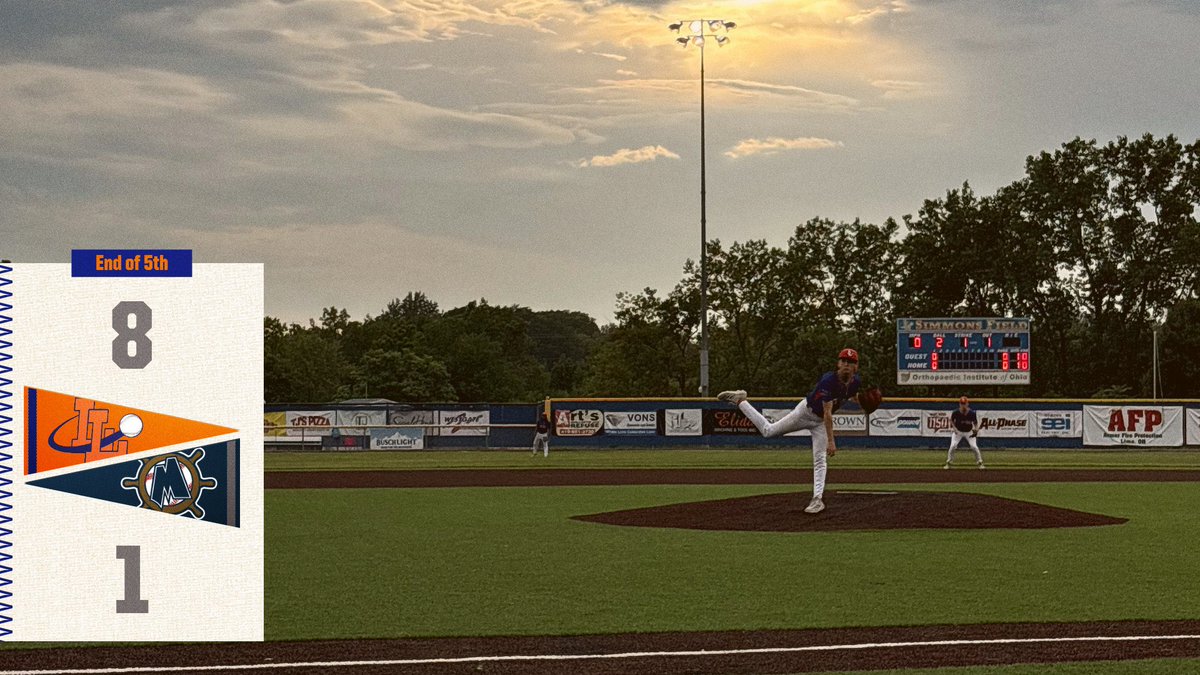 Lima Locos Baseball tweet media