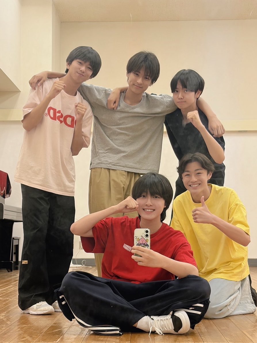 a_yu_a_yu_y's tweet photo. RICE on STAGE
「ラブ米」～OKABOSONIC 2026〜
初日開幕🙌✨🌾
大盛りに盛り上がって
あっちあちに炊き上がってください🍚
神戸から全力応援しまーす📣
よろしくオムハヤシライスー🍽️
#オカソニ　#神戸セーラーボーイズ
#神戸セラボ https://t.co/XmeztPp8fM