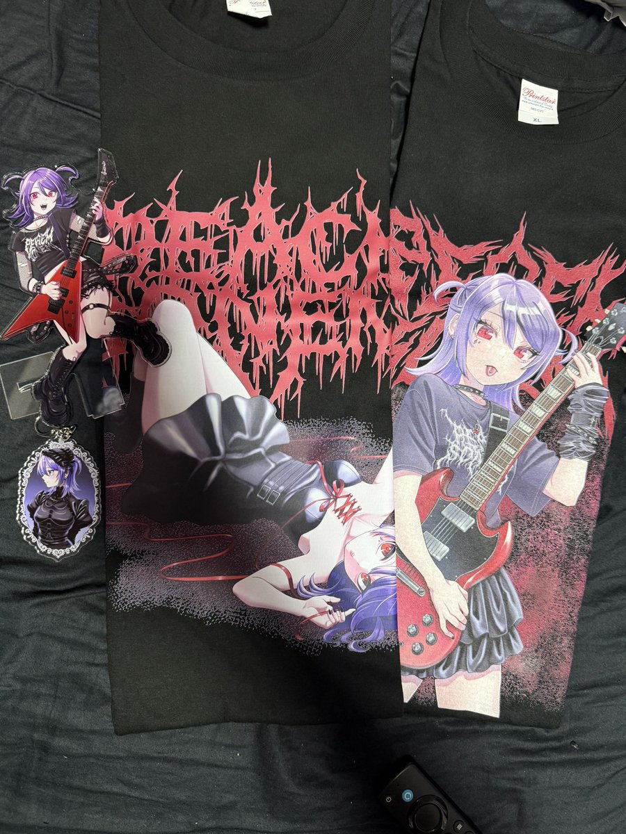 VeMonTw's tweet photo. そねみちゃんグッズ届いたー！
幸✨ https://t.co/9kajhVCCAw