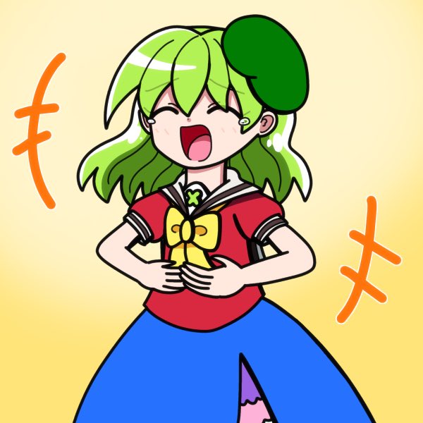 Marisubaru8922's tweet photo. #プリズムアミュレット_PrismAmulette
#木川田ソフィア

彼女は結構ゲラなのであーる。 https://t.co/ykEngbN93z